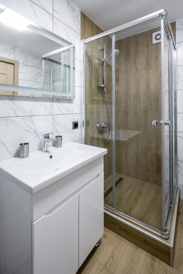 Alfa Apartments Staroevrejska 18 Lviv Eksteriør billede