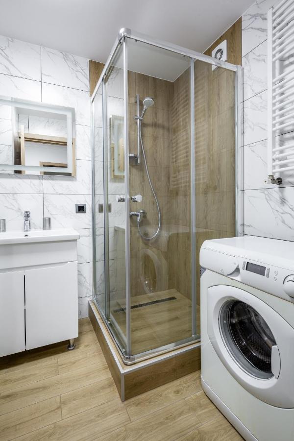 Alfa Apartments Staroevrejska 18 Lviv Eksteriør billede